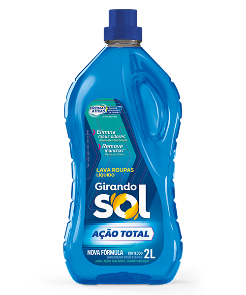 Imagem do produto  - Ação Total