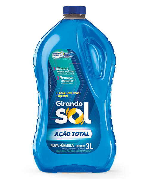 Imagem do produto  - Ação Total