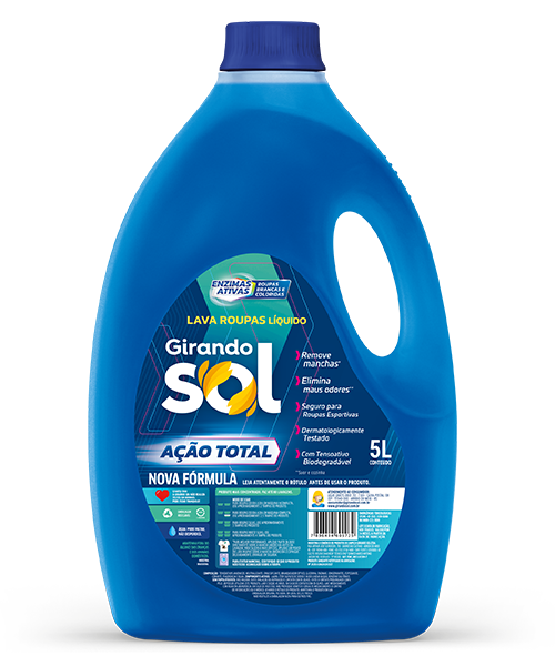 Imagem do produto  - Ação Total