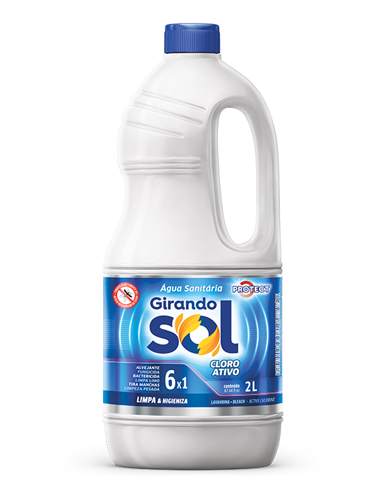 Embalagem Protect