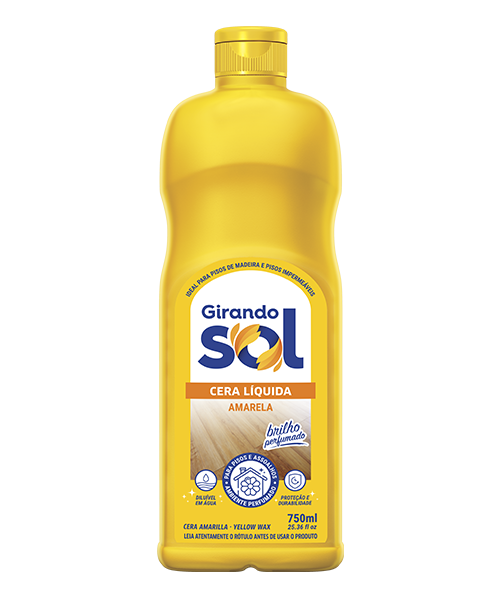 Imagem do produto  - Amarela