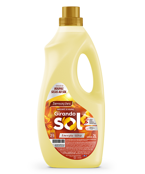 Imagem do produto  - Energia Ativa