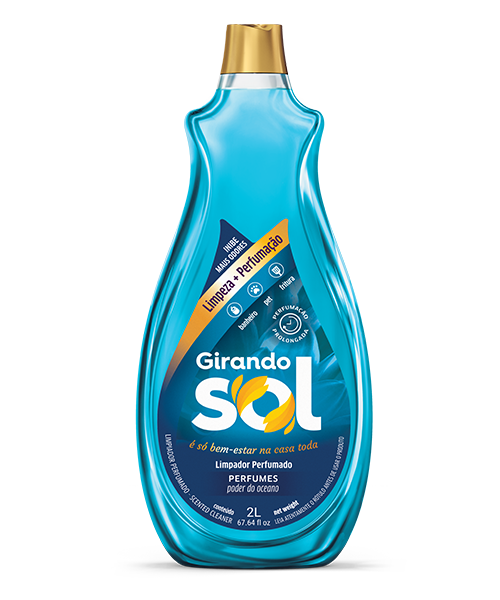 Imagem do produto  - Poder do Oceano