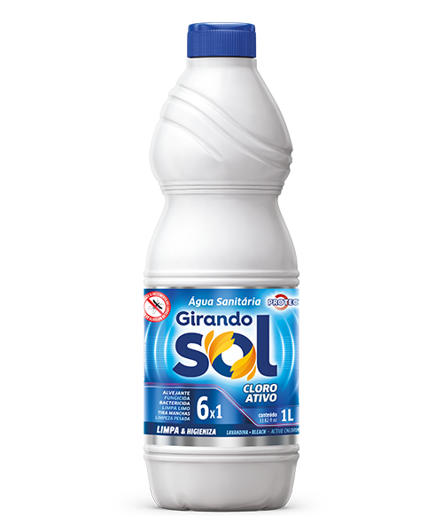 Imagem do produto  - Protect