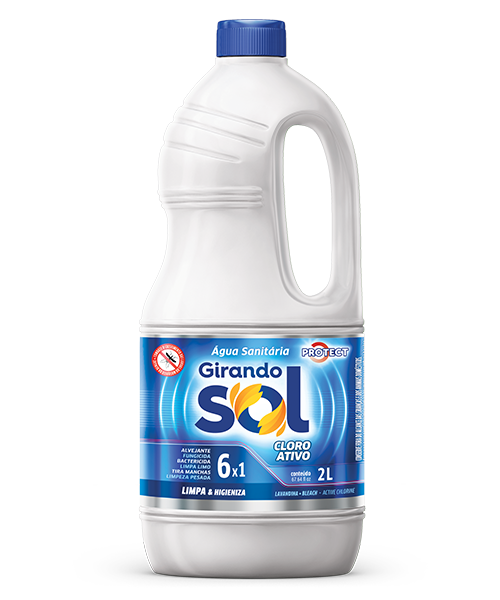 Imagem do produto  - Protect