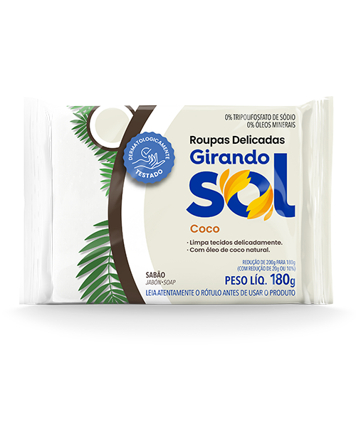 Imagem do produto  - Coco