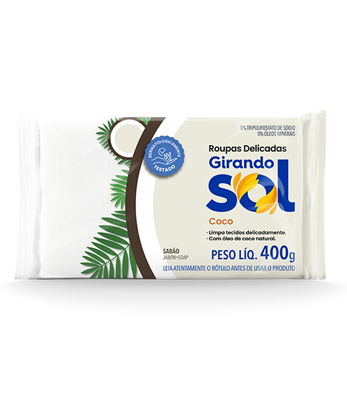 Imagem do produto  - Coco