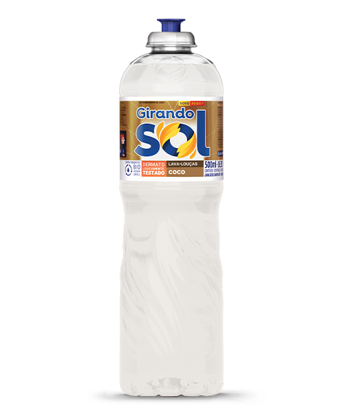 Imagem do produto  - Coco