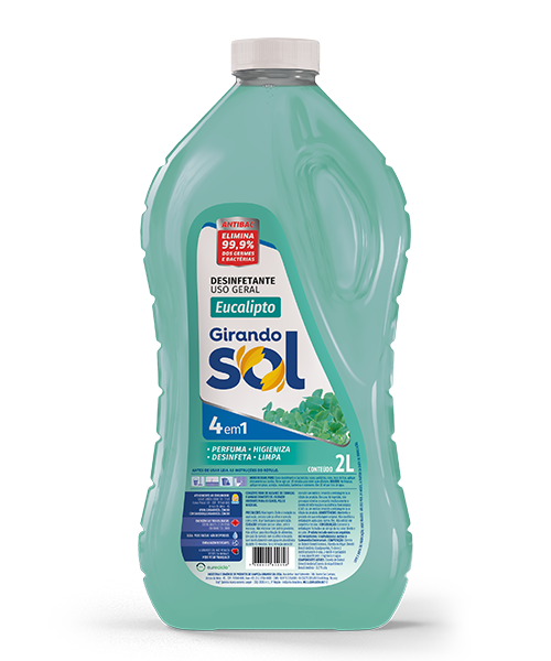 Imagem do produto  - Eucalipto