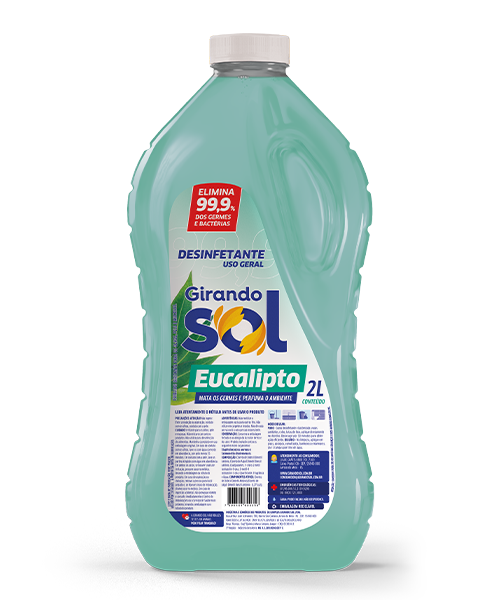 Imagem do produto  - Eucalipto