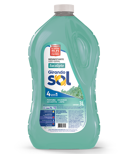 Imagem do produto  - Eucalipto