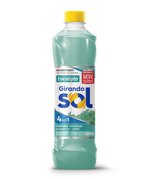 Imagem do produto  - Eucalipto