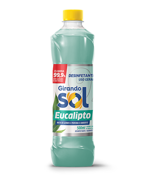 Imagem do produto  - Eucalipto