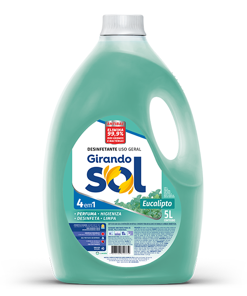 Imagem do produto  - Eucalipto