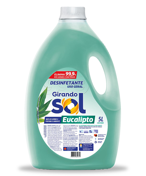 Imagem do produto  - Eucalipto