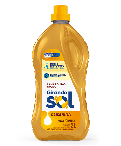 Imagem do produto  - Glicerina
