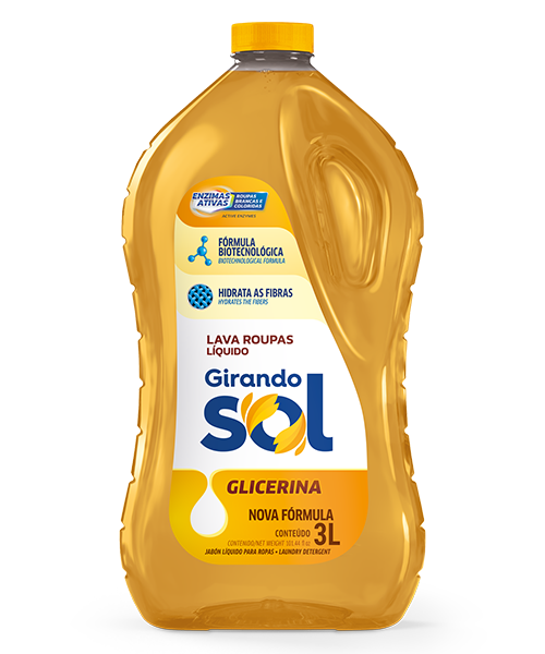 Imagem do produto  - Glicerina