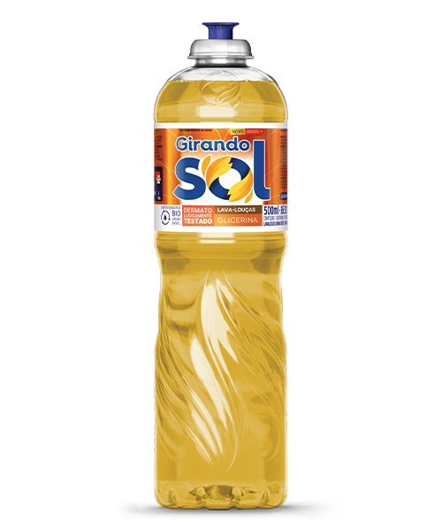 Imagem do produto  - Glicerina