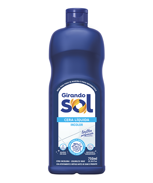 Imagem do produto  - Incolor