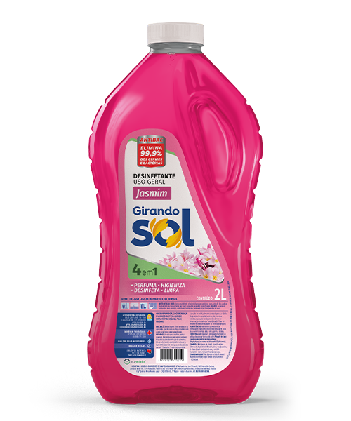 Imagem do produto  - Jasmim