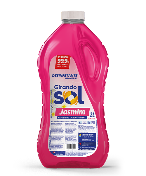 Imagem do produto  - Jasmim