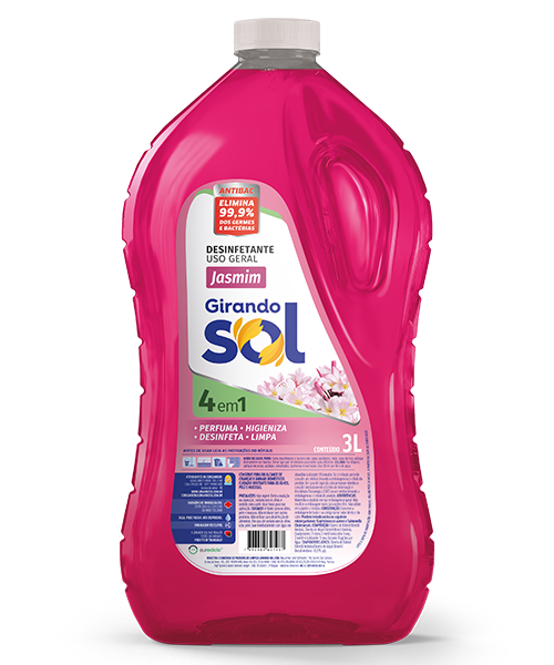 Imagem do produto  - Jasmim