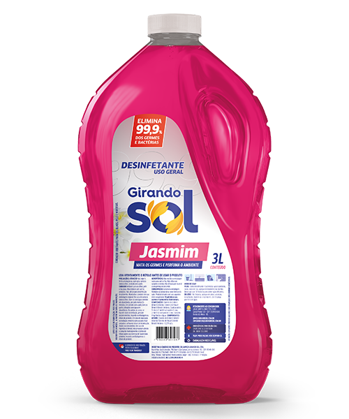 Imagem do produto  - Jasmim