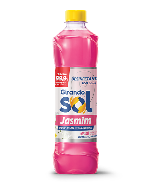 Imagem do produto  - Jasmim