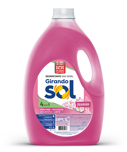 Imagem do produto  - Jasmim