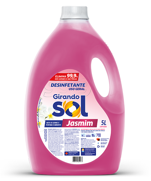 Imagem do produto  - Jasmim