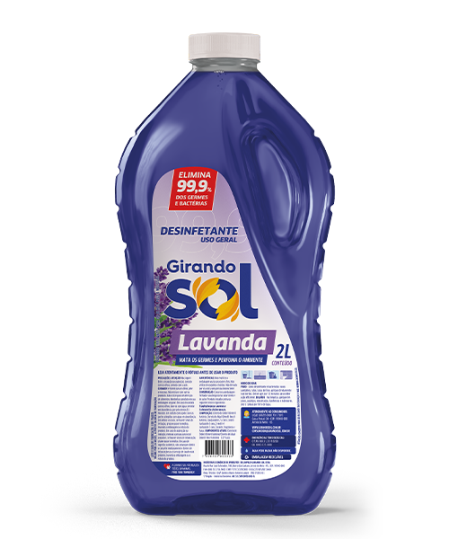 Imagem do produto  - Lavanda