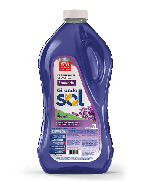 Imagem do produto  - Lavanda