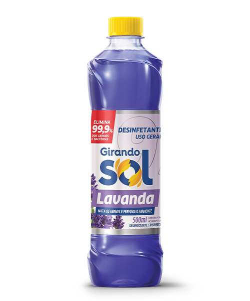 Imagem do produto  - Lavanda