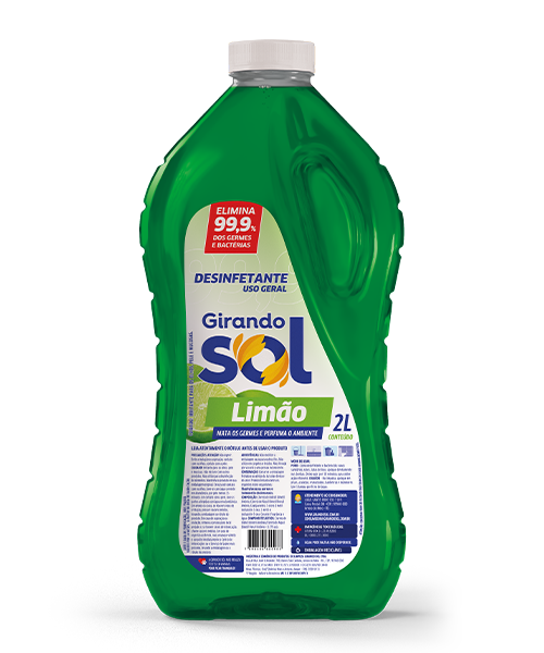 Imagem do produto  - Limão
