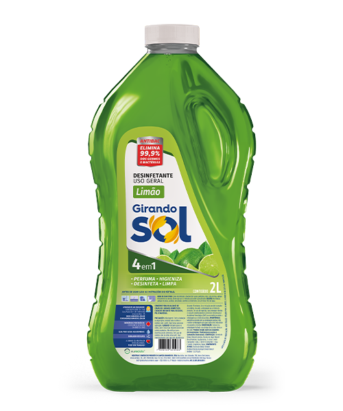 Imagem do produto  - Limão