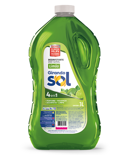 Imagem do produto  - Limão