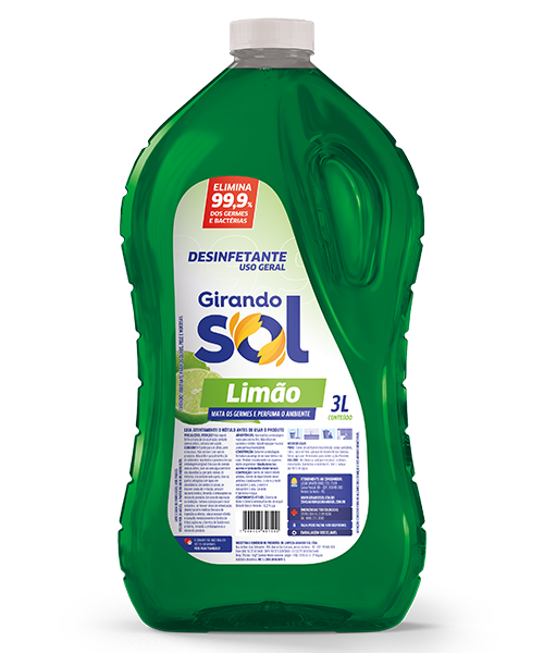 Imagem do produto  - Limão