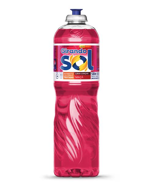 Imagem do produto  - Maçã