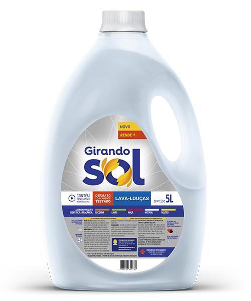 Imagem do produto  - Natural