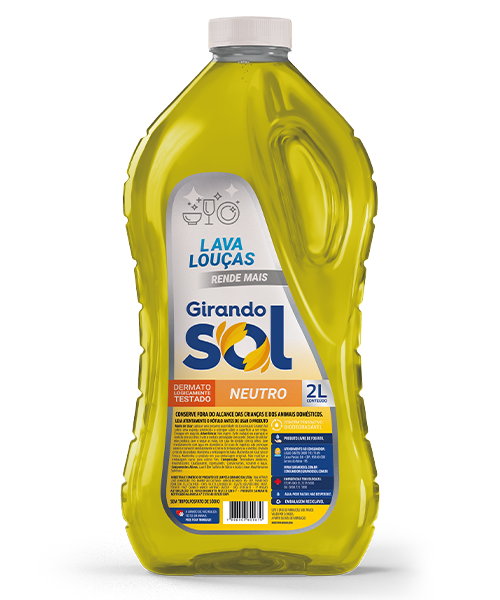 Imagem do produto  - Neutro