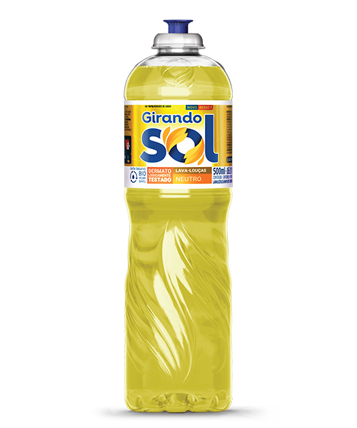Imagem do produto  - Neutro