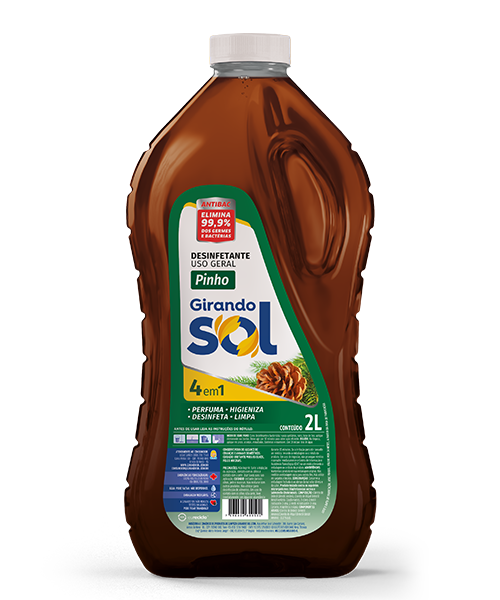 Imagem do produto  - Pinho