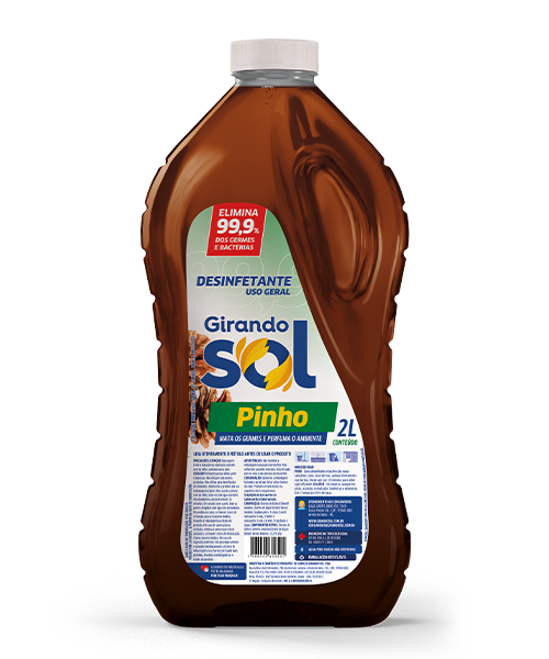 Imagem do produto  - Pinho