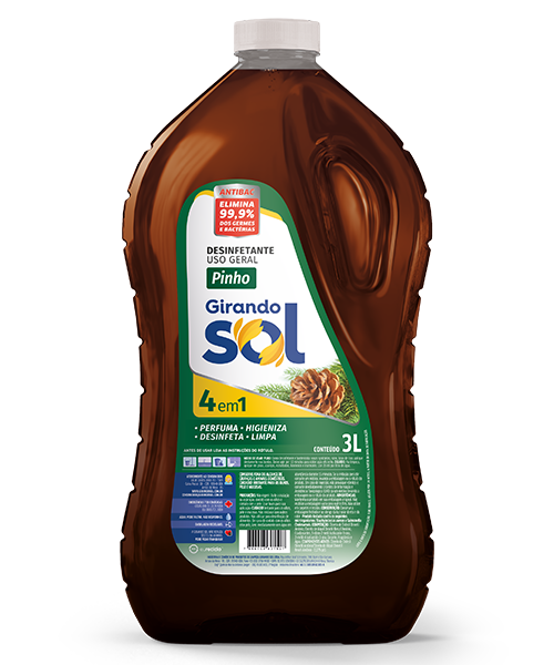 Imagem do produto  - Pinho