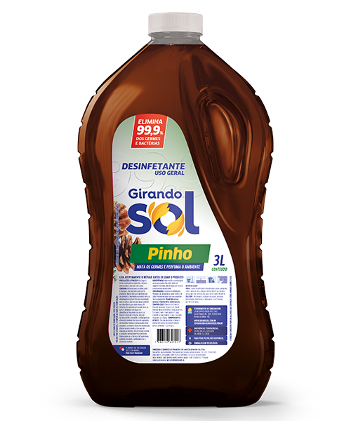 Imagem do produto  - Pinho