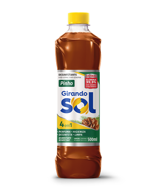 Imagem do produto  - Pinho