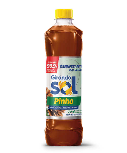 Imagem do produto  - Pinho