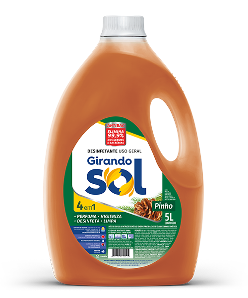 Imagem do produto  - Pinho