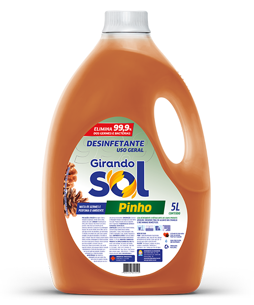 Imagem do produto  - Pinho