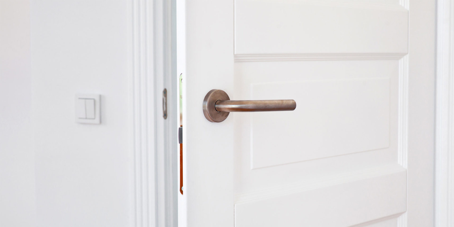 Lugares da casa que quase ninguém lembra de limpar